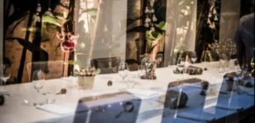 The World’s 50 Best Restaurants en Iberoamérica The World’s 50 Best Restaurants en Iberoamérica