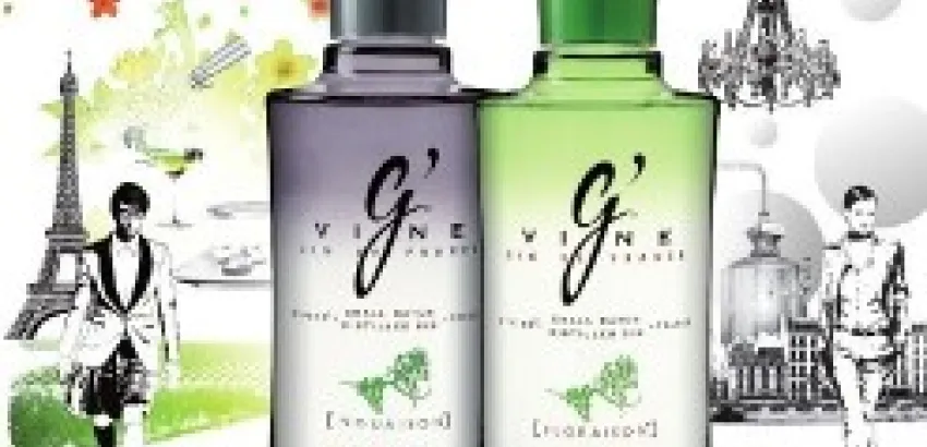 G´Vine selecciona al mejor Gin Bartender del mundo G´Vine selecciona al mejor Gin Bartender del mundo