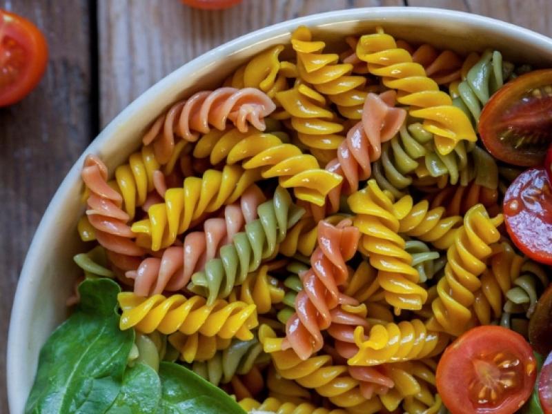 ensaladas