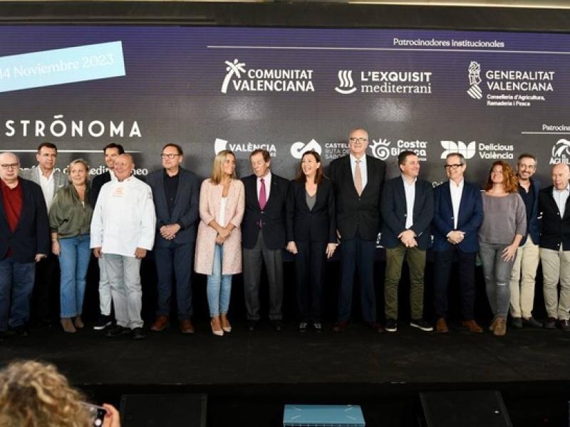 Gastrónoma 