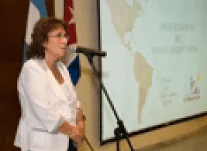 Vinos de Mendoza desembarcan en Cuba