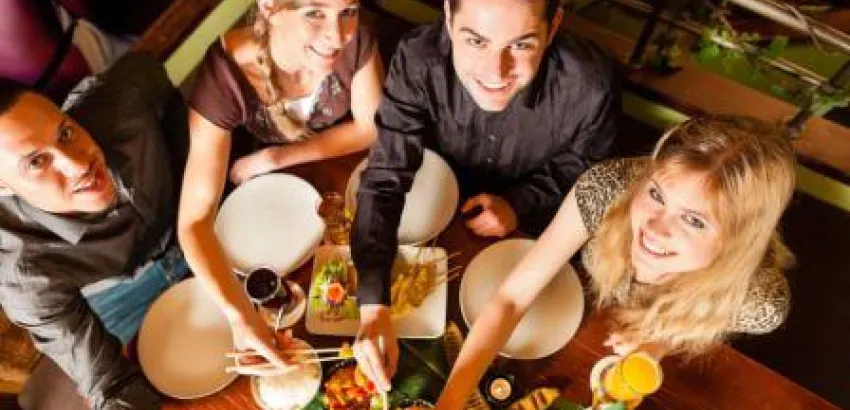 VizEat, la comunidad de viajeros gastronómicos líder en Europa desembarca en España VizEat, la comunidad de viajeros gastronómicos líder en Europa desembarca en España