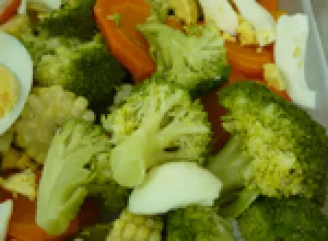 ¿Quién está detrás de cada ingrediente?