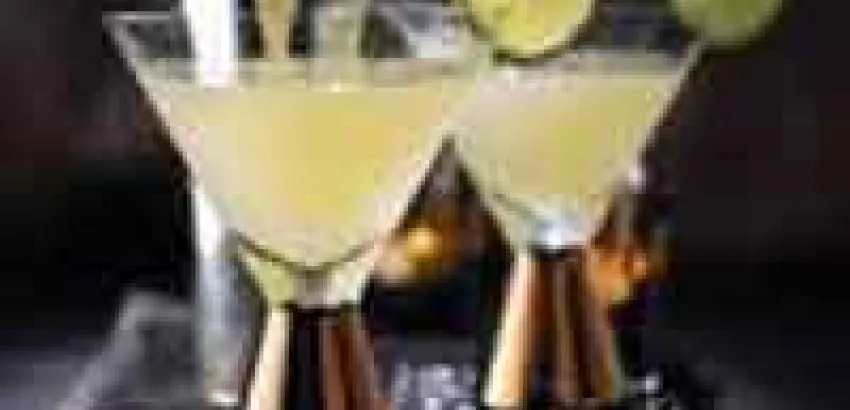 Excelencias Gourmet: El mundo en una coctelera Excelencias Gourmet: El mundo en una coctelera