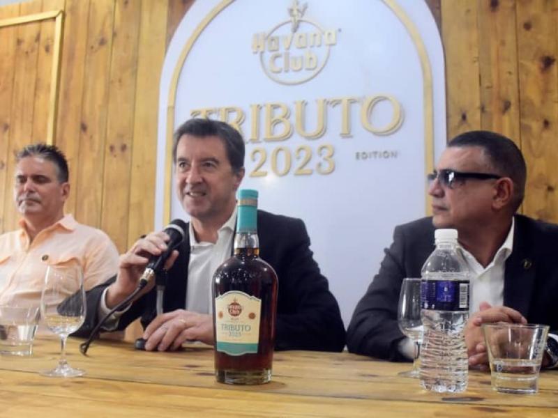 Tributo 2023 de Havana Club
