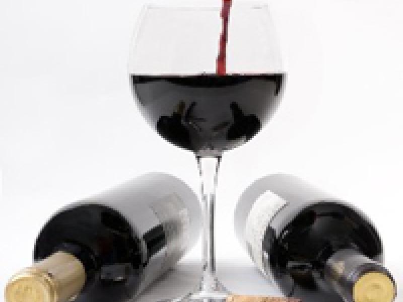 ¿Vinos mareados?