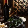 vino de mora