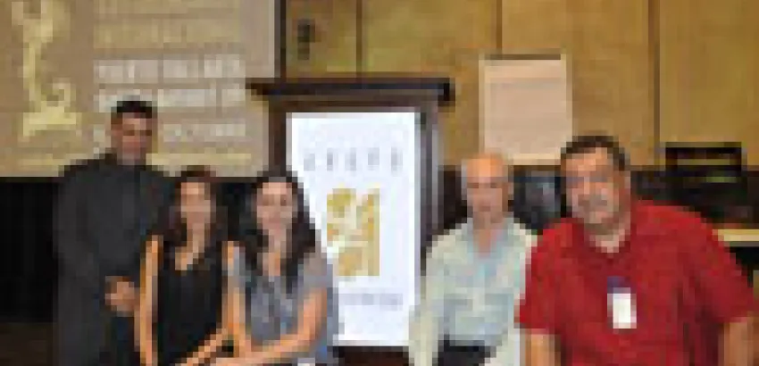 Seminario Gastronomico Internacional