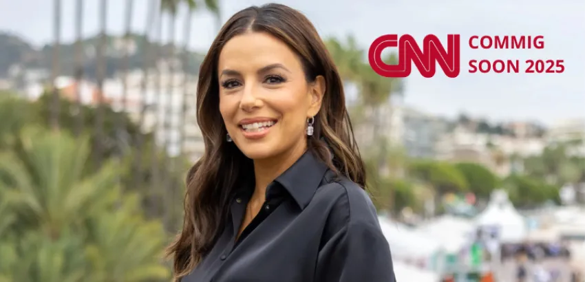 "Eva Longoria: searching for Spain" se estrenará el próximo 27 de abril va Longoria: searching for Spain" se estrenará el próximo 27 de abril