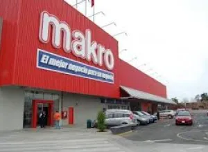 Relevo en la Dirección General de Makro España
