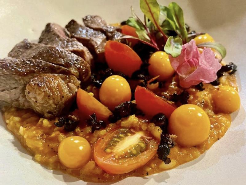 Turismo gastronómico 