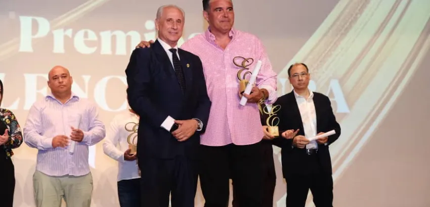 Havana Club International S.A., Premio a la Excelencia Verde