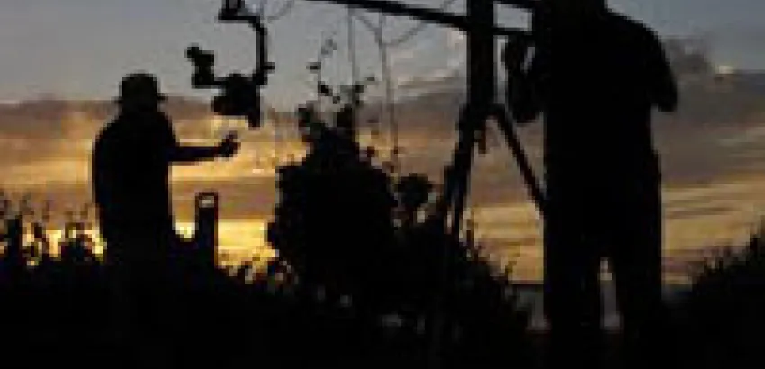 Estrena Bodegas Torres el documental “El vino y el clima, una relación amenazada” Estrena Bodegas Torres el documental “El vino y el clima, una relación amenazada”