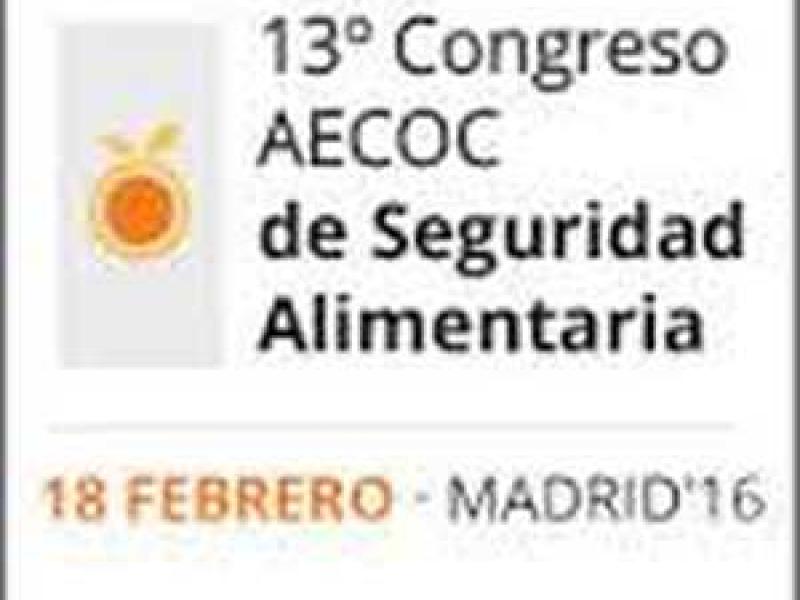  AECOC reúne a los profesionales de la seguridad alimentaria en Madrid