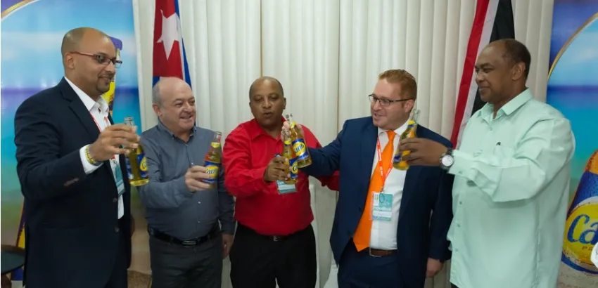 Freixenet- Carib-acuerdo-comercial-para-Cuba