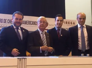 FIBEGA: la cultura gastronómica iberoamericana está de fiesta