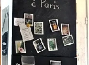 Restaurante en Francia solo cocina para dos personas