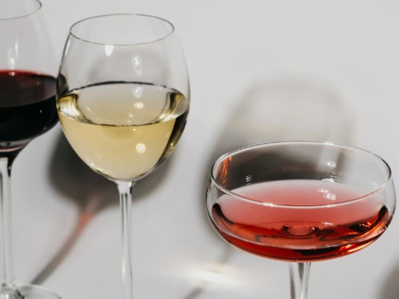 bebidas premium