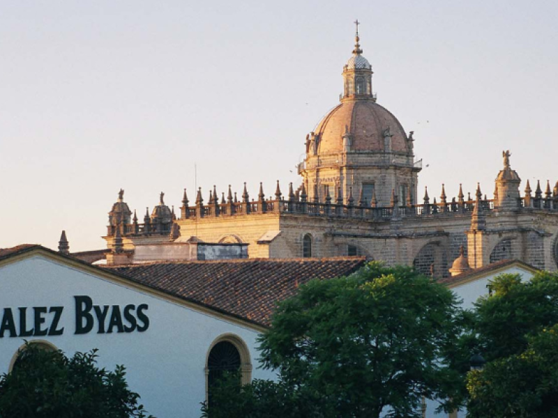 González Byass