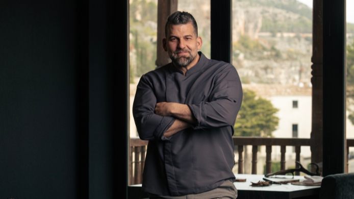 Jesús Segura Jesús Segura