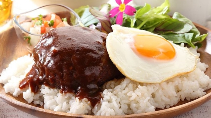 Loco Moco Loco Moco