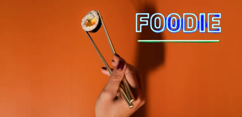 fenómeno foodie fenómeno foodie