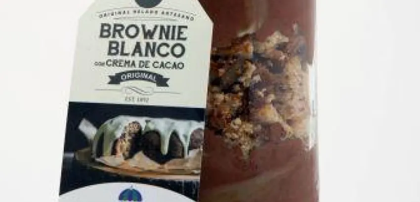 La Ibense Bornay crea una línea de singulares helados gourmet en tarro de cristal La Ibense Bornay crea una línea de singulares helados gourmet en tarro de cristal