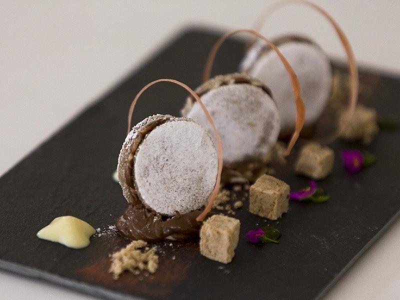 Festival Internacional Varadero Gourmet-2018-Postres-cubanos