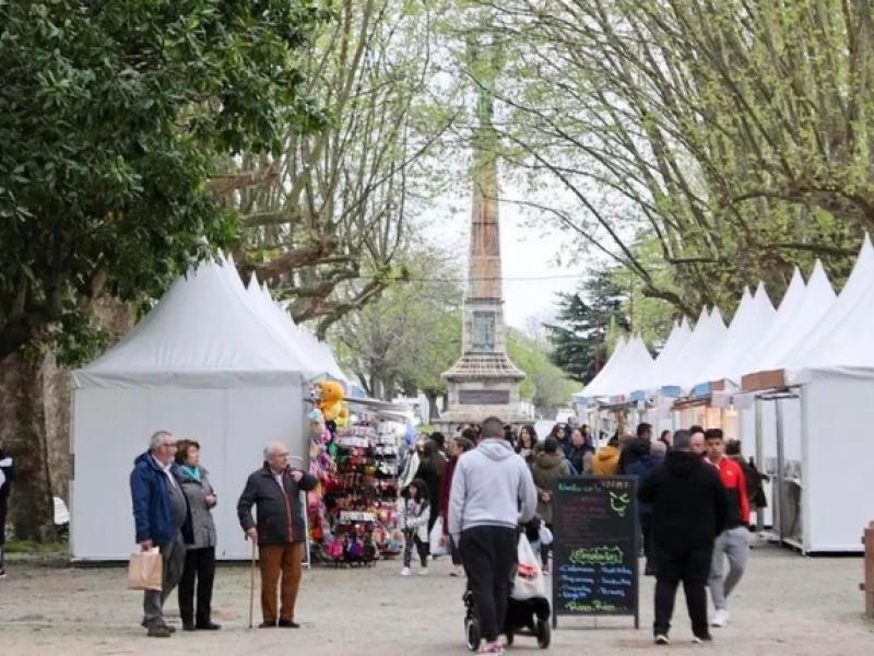 Feria de Economía Social Agroalimentaria