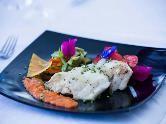  NH Colletion Victoria. Propuestas gastronómicas de excelencia