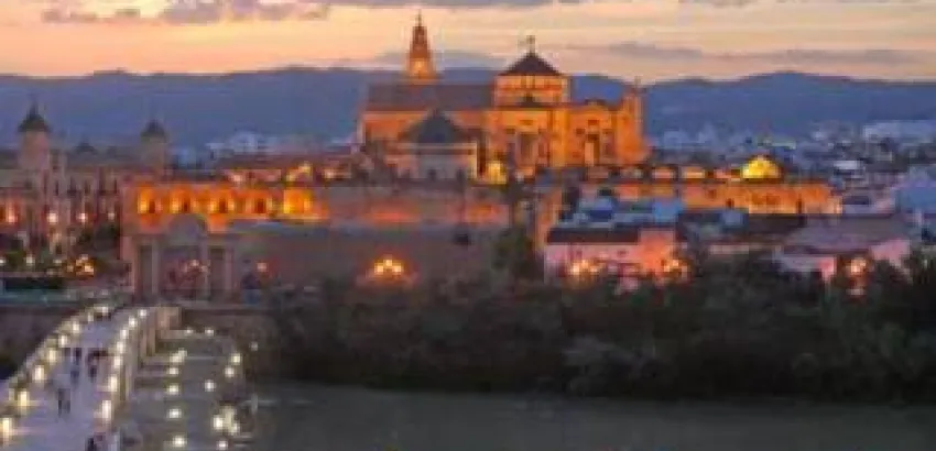Córdoba, identidad gastronómica de España Córdoba, identidad gastronómica de España