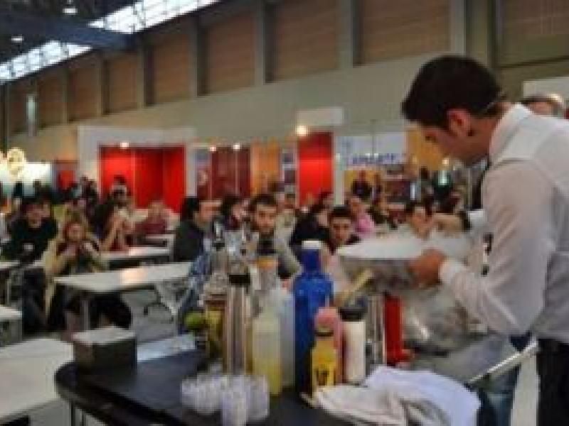 Xantar 2014 congrega más de 40 cofradías gastronómicas de España, Portugal y Francia
