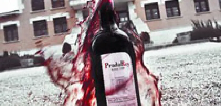 Adaro, el nuevo vino de la bodega PradoRey en el Enobar de Madrid Fusión Adaro, el nuevo vino de la bodega PradoRey en el Enobar de Madrid Fusión