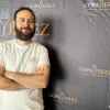 David Villalón sumiller de Angelita en XI Copa Jerez