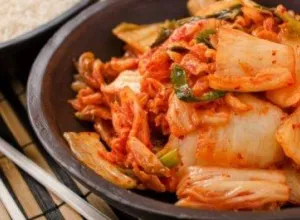 Cómo hacer kimchi