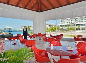Plaza Las Morlas propone nuevos espacios gastronómicos en Varadero