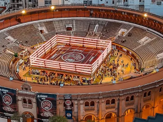 Pizza Combat es el evento que decidirá la mejor pizza de España