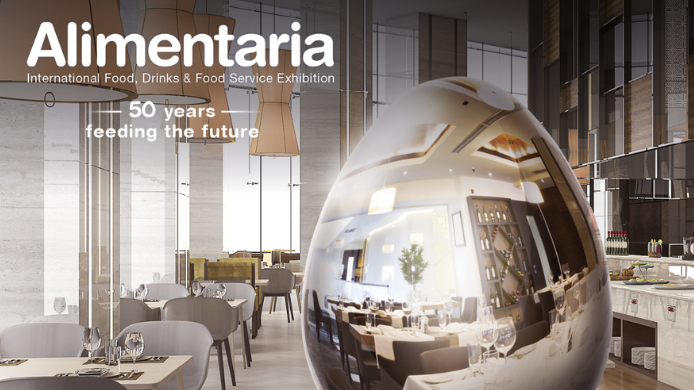 Inaugurada la feria Alimentaria + Hostelco 2026