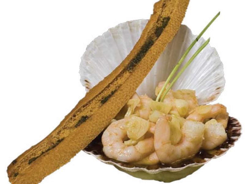 «Cocina Fusión» el sabor de la postmodernidad