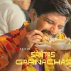 Serie Netflix Santas Garnachas