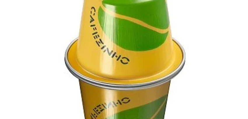 Nespresso te transporta al corazón de Brasil a través de su nuevo Limited Edition de Nespresso, Cafezinho do Brasil Nespresso te transporta al corazón de Brasil a través de su nuevo Limited Edition de Nespresso, Cafezinho do Brasil