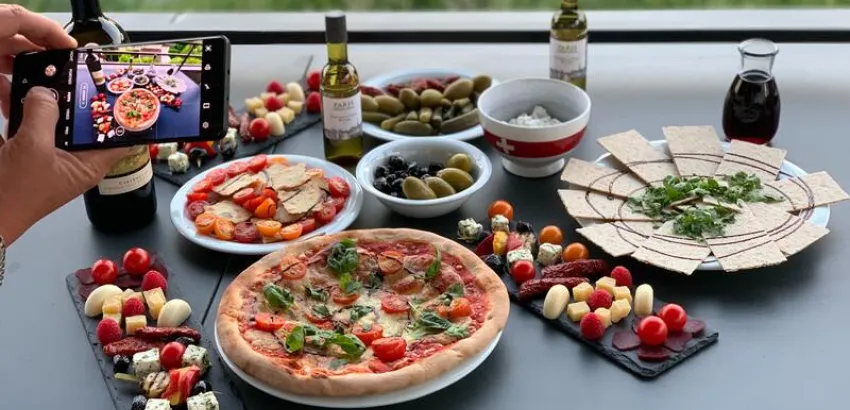 turismo gastronómico