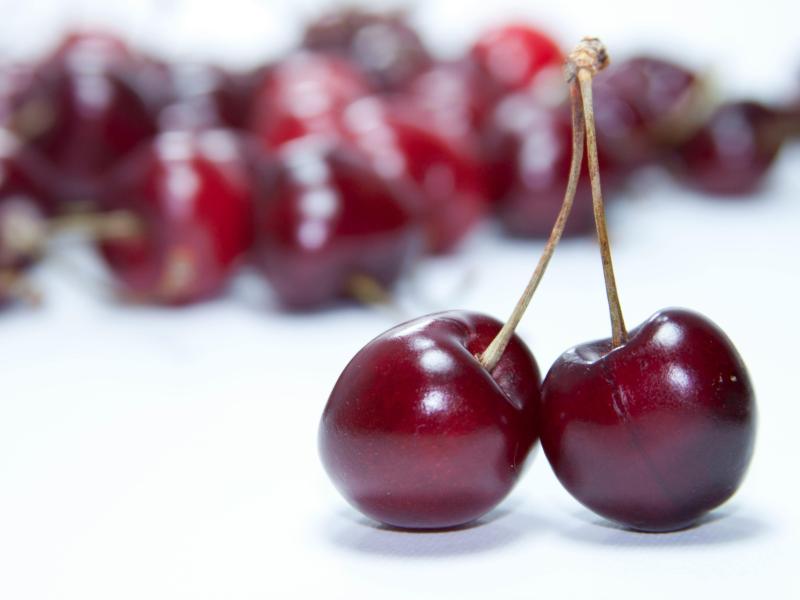 Cerezas