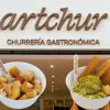 nueva churrería
