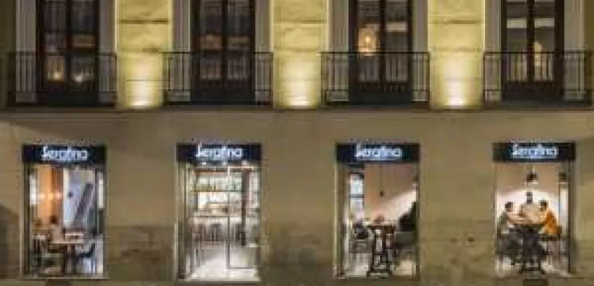 Planes gastronómicos para enamorarse de Madrid durante este San valentín Planes gastronómicos para enamorarse de Madrid durante este San valentín