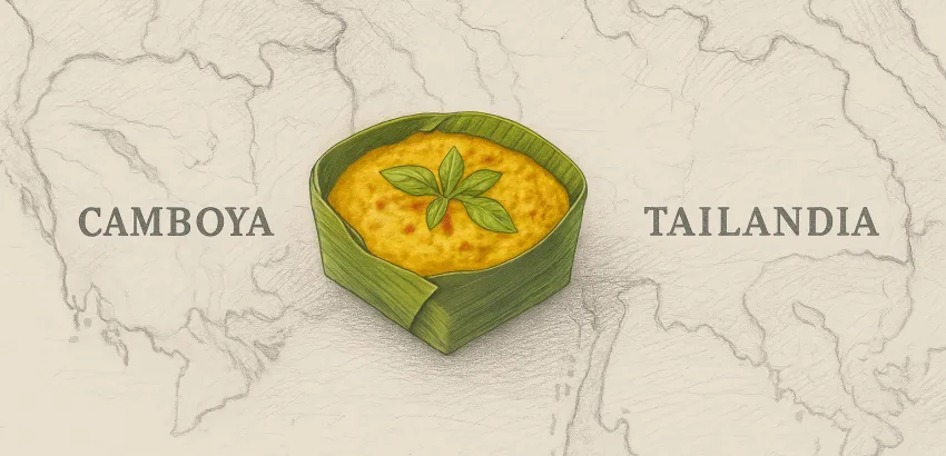 Amok Conflicto Tailandia y Camboya