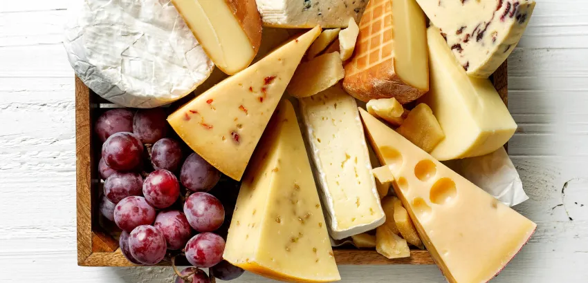 queso