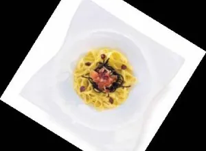 Promoción: otro ingrediente del menú 