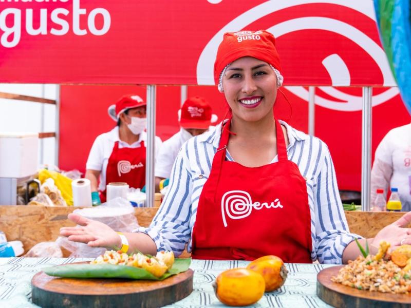 Perú Mucho Gusto 