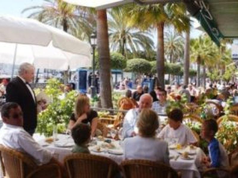 Los destinos españoles prevén alcanzar 15 millones de turistas gastronómicos este año